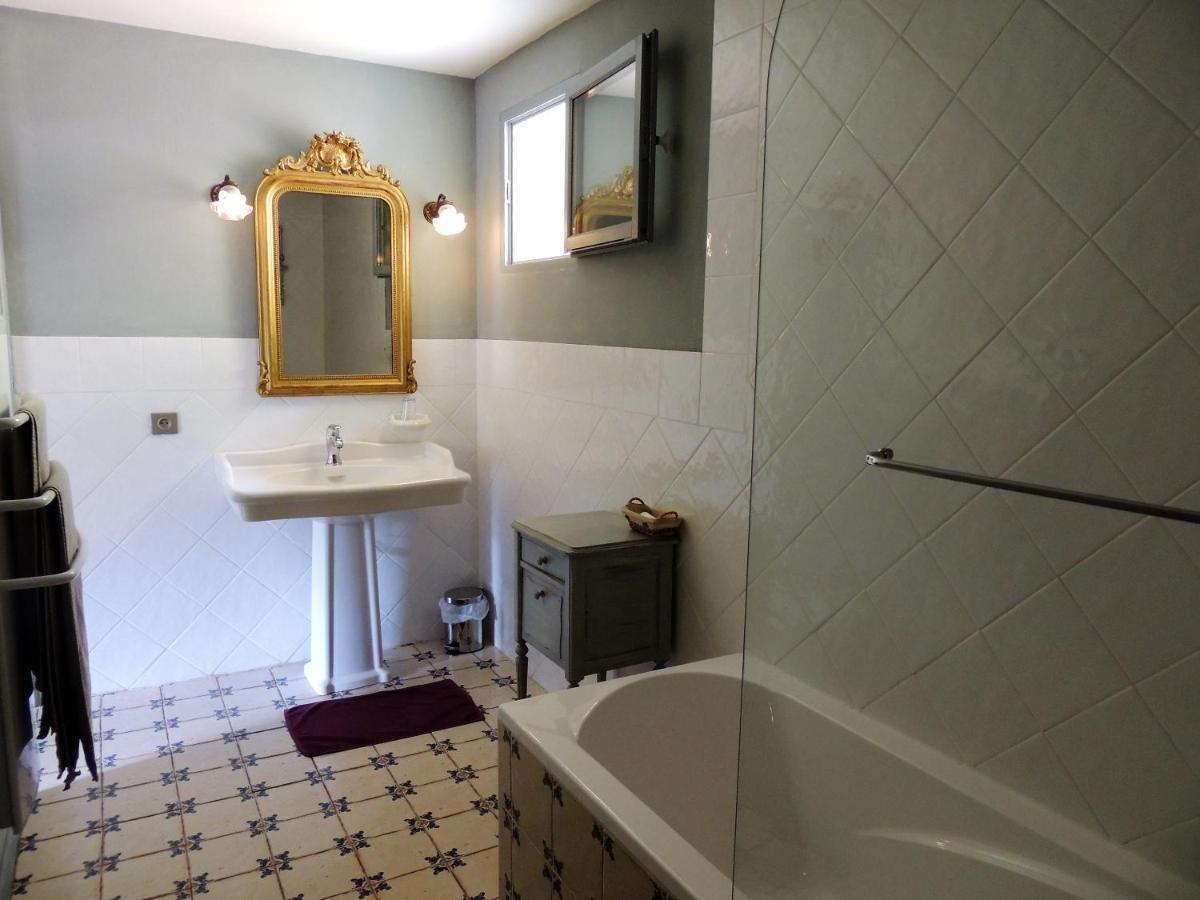 Courniou Nabat Le Haut, Chambre Et Table D'Hotes المظهر الخارجي الصورة