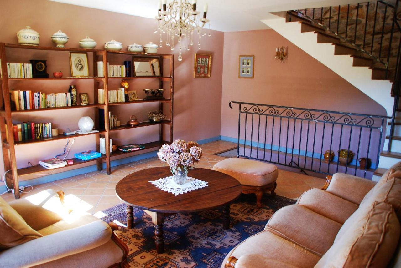 Courniou Nabat Le Haut, Chambre Et Table D'Hotes المظهر الخارجي الصورة