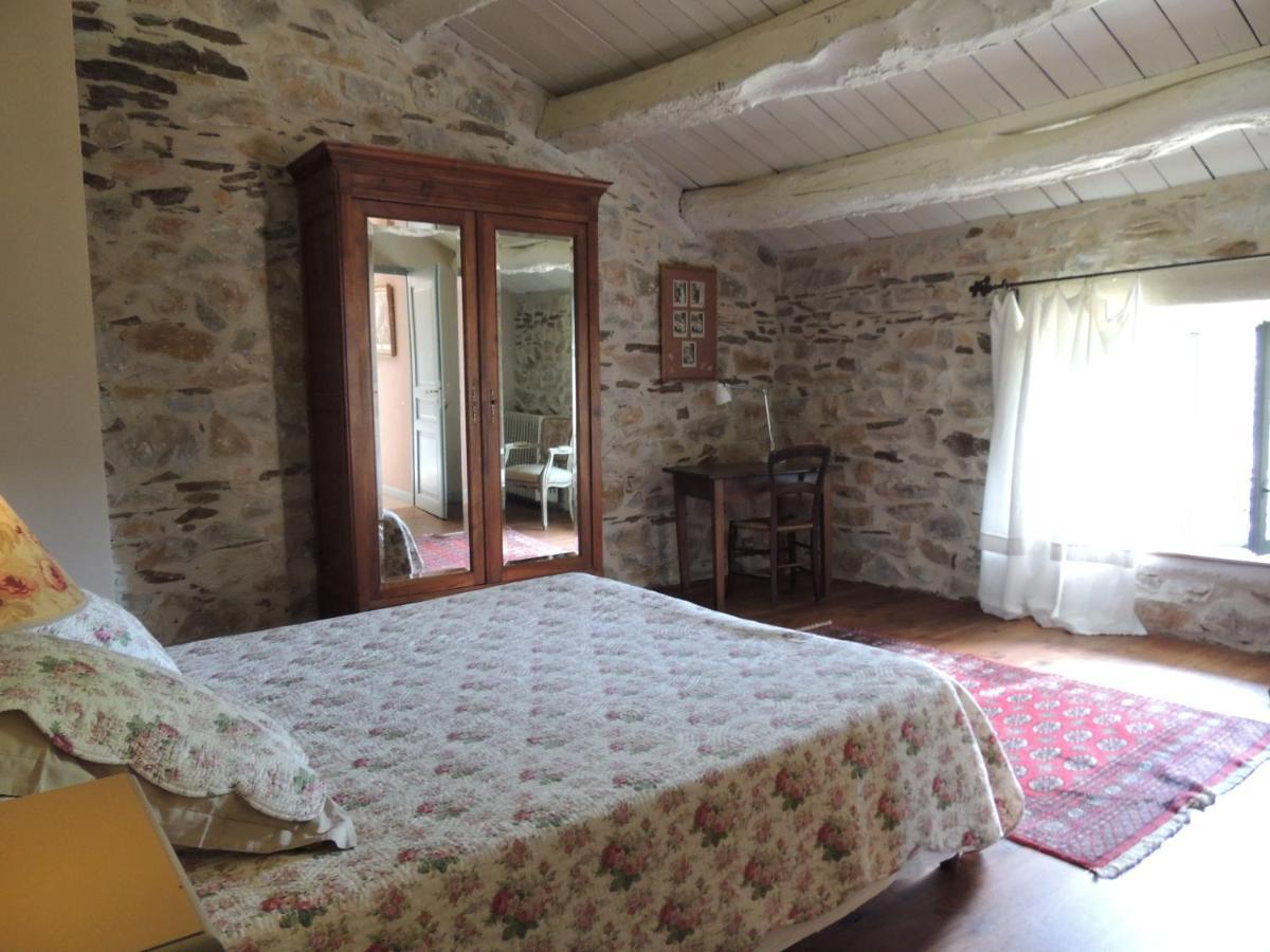 Courniou Nabat Le Haut, Chambre Et Table D'Hotes المظهر الخارجي الصورة