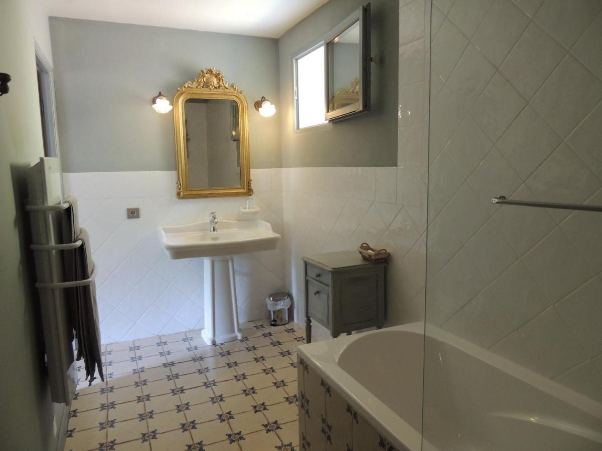Courniou Nabat Le Haut, Chambre Et Table D'Hotes المظهر الخارجي الصورة