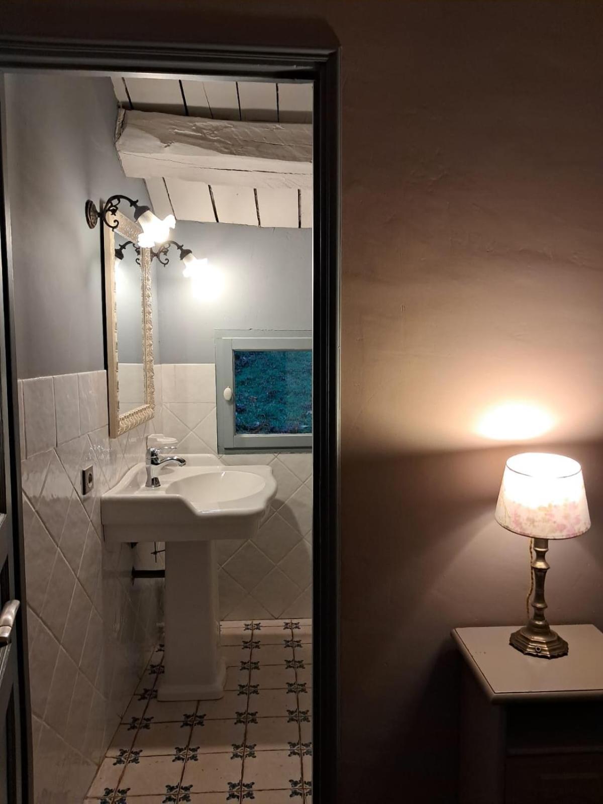Courniou Nabat Le Haut, Chambre Et Table D'Hotes المظهر الخارجي الصورة