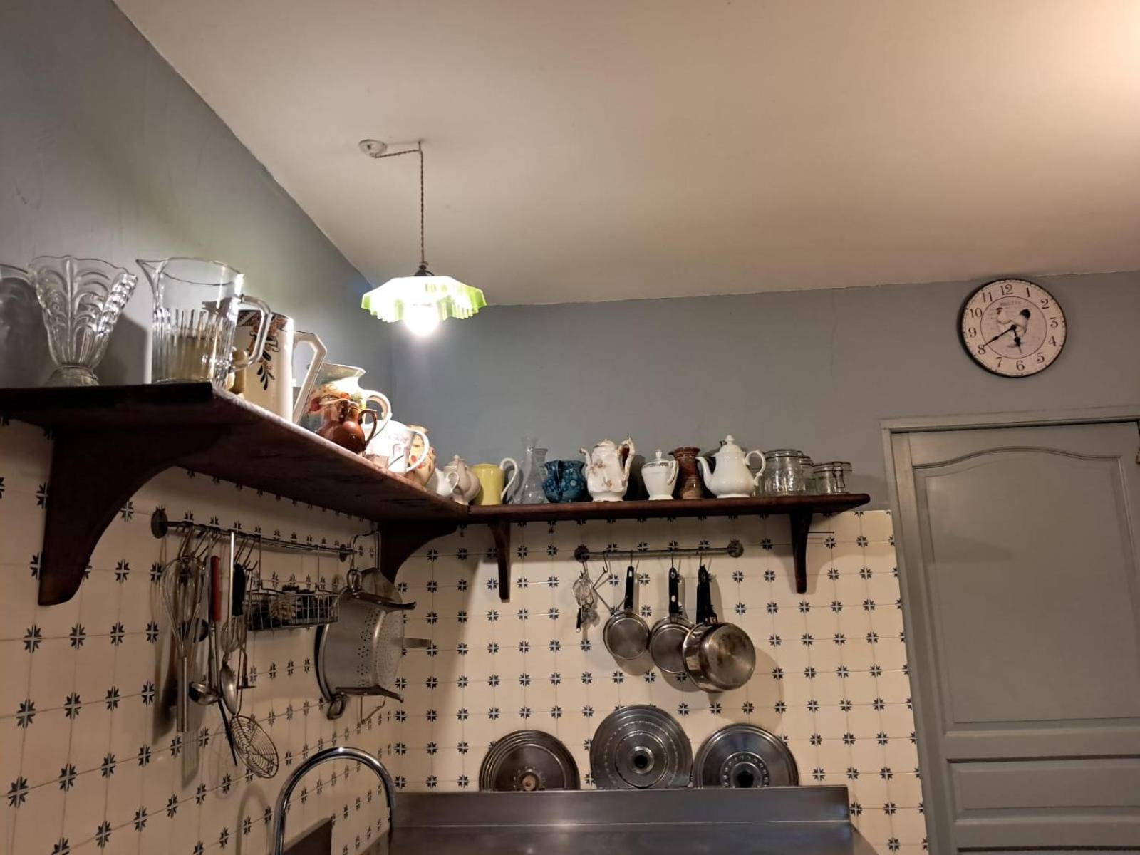 Courniou Nabat Le Haut, Chambre Et Table D'Hotes المظهر الخارجي الصورة
