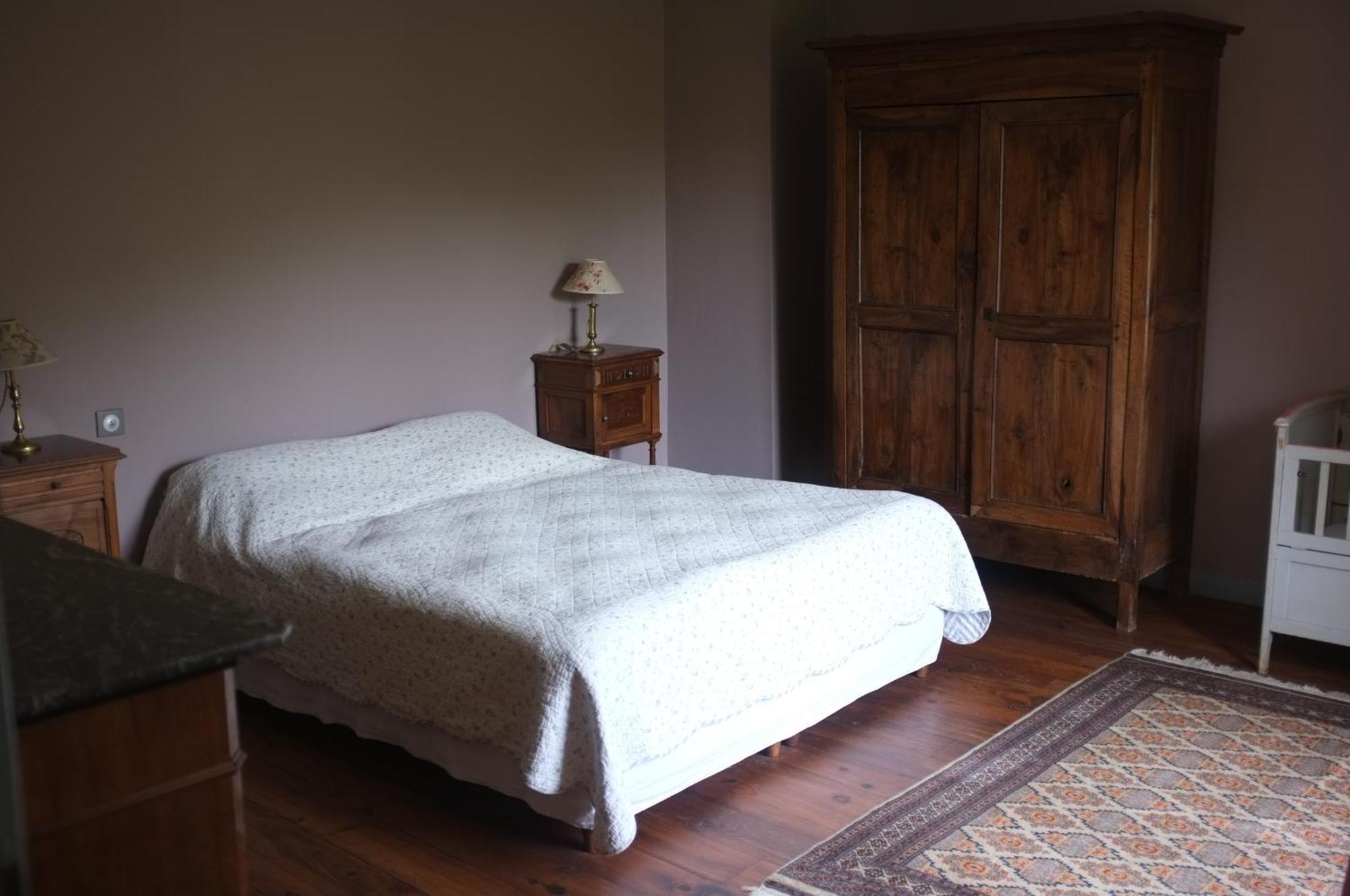 Courniou Nabat Le Haut, Chambre Et Table D'Hotes المظهر الخارجي الصورة